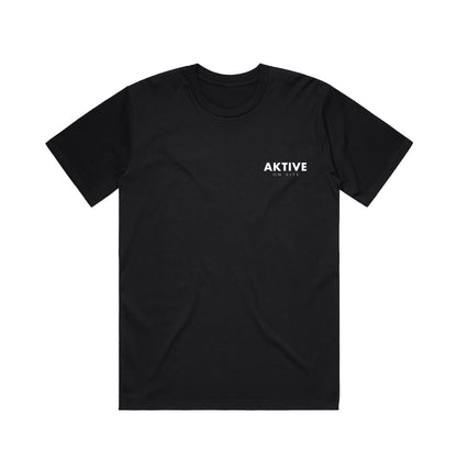 Aktive On Site | Black