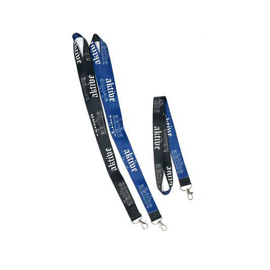 Aktive Lanyards